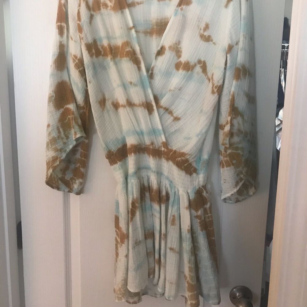 Dress only worn once